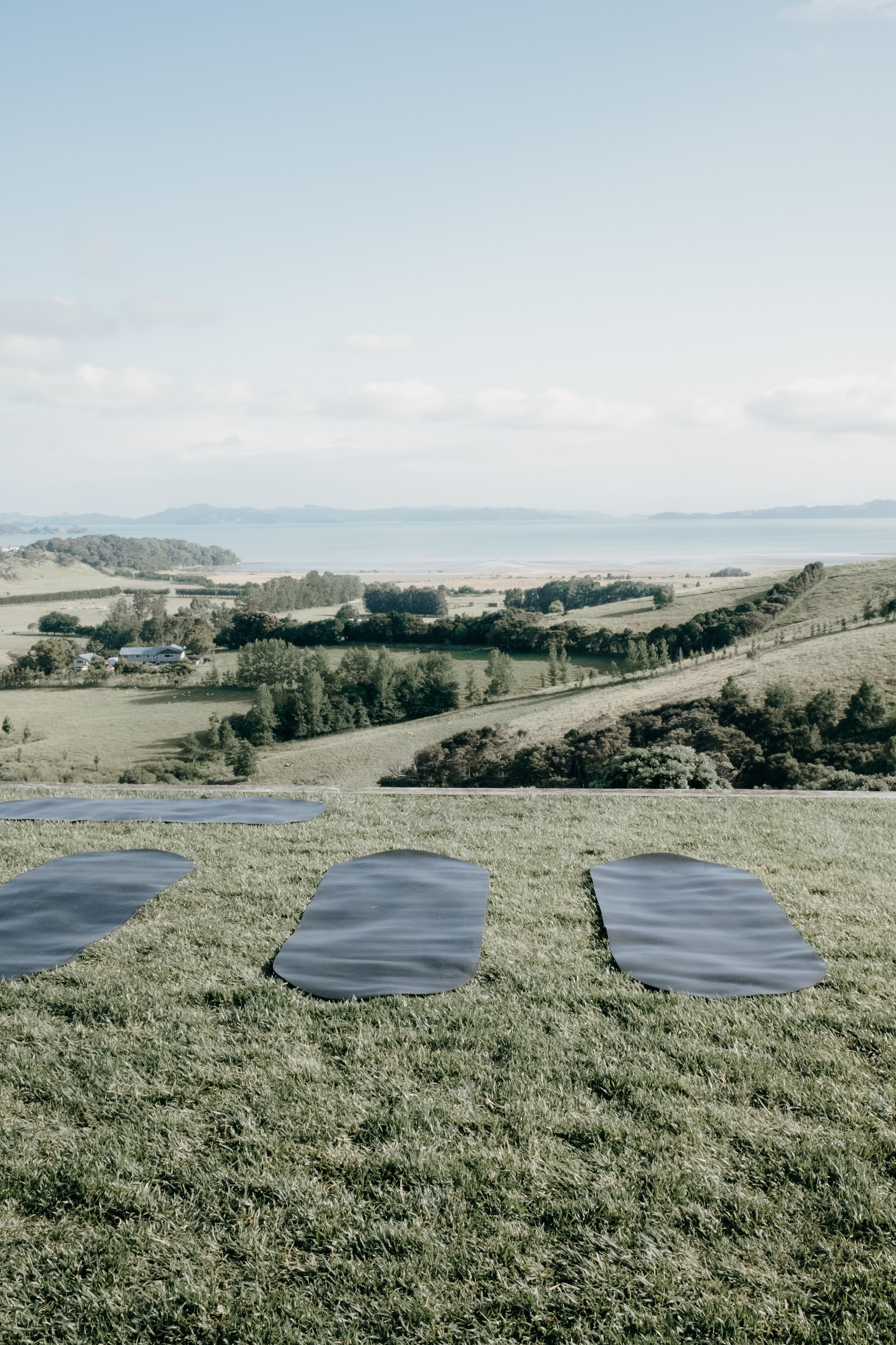 Wellness retreat moment 1