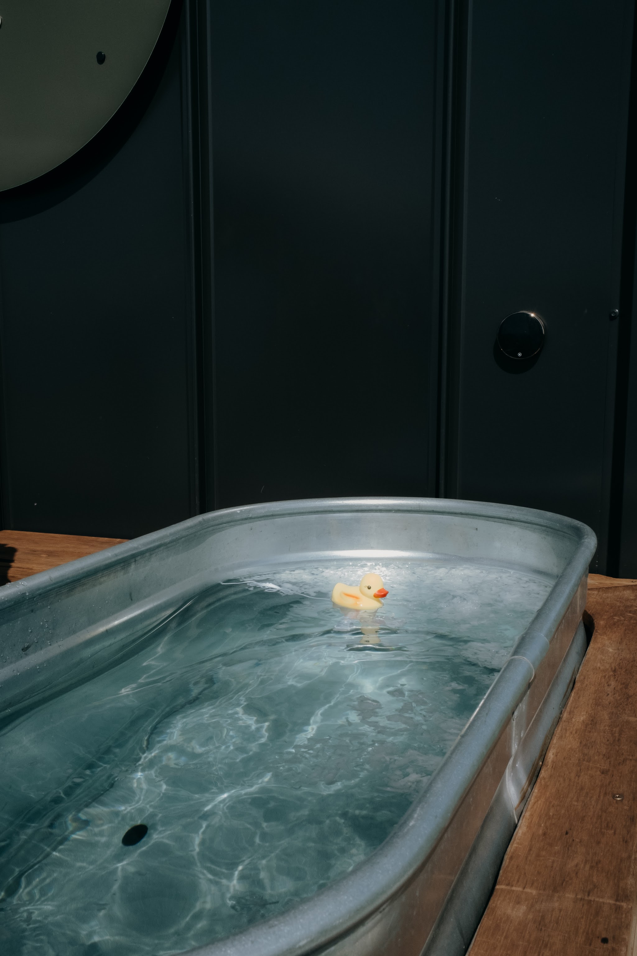 Wellness retreat moment 12